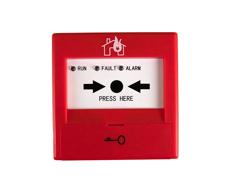 Manual Alarm System