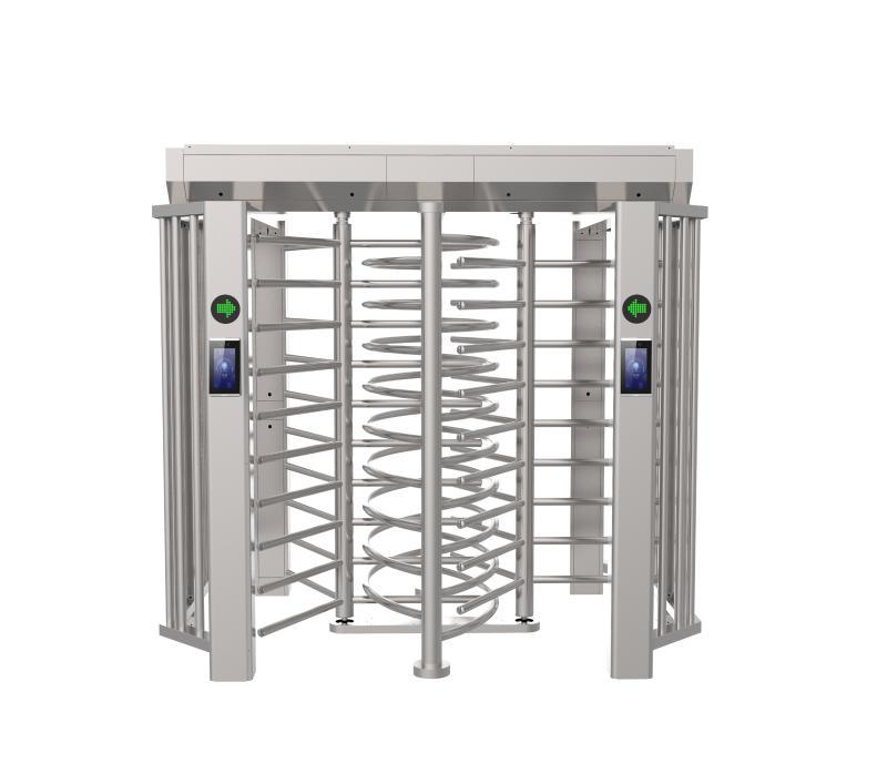 Pro Full Height Turnstile